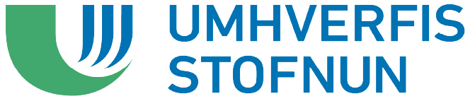 Merki Umhverfisstofnunar